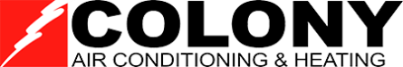 Colony Air Conditioning & Heating